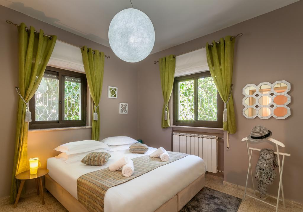 Sweet Inn Apartments - Amatsya Street Jerusalem Room photo