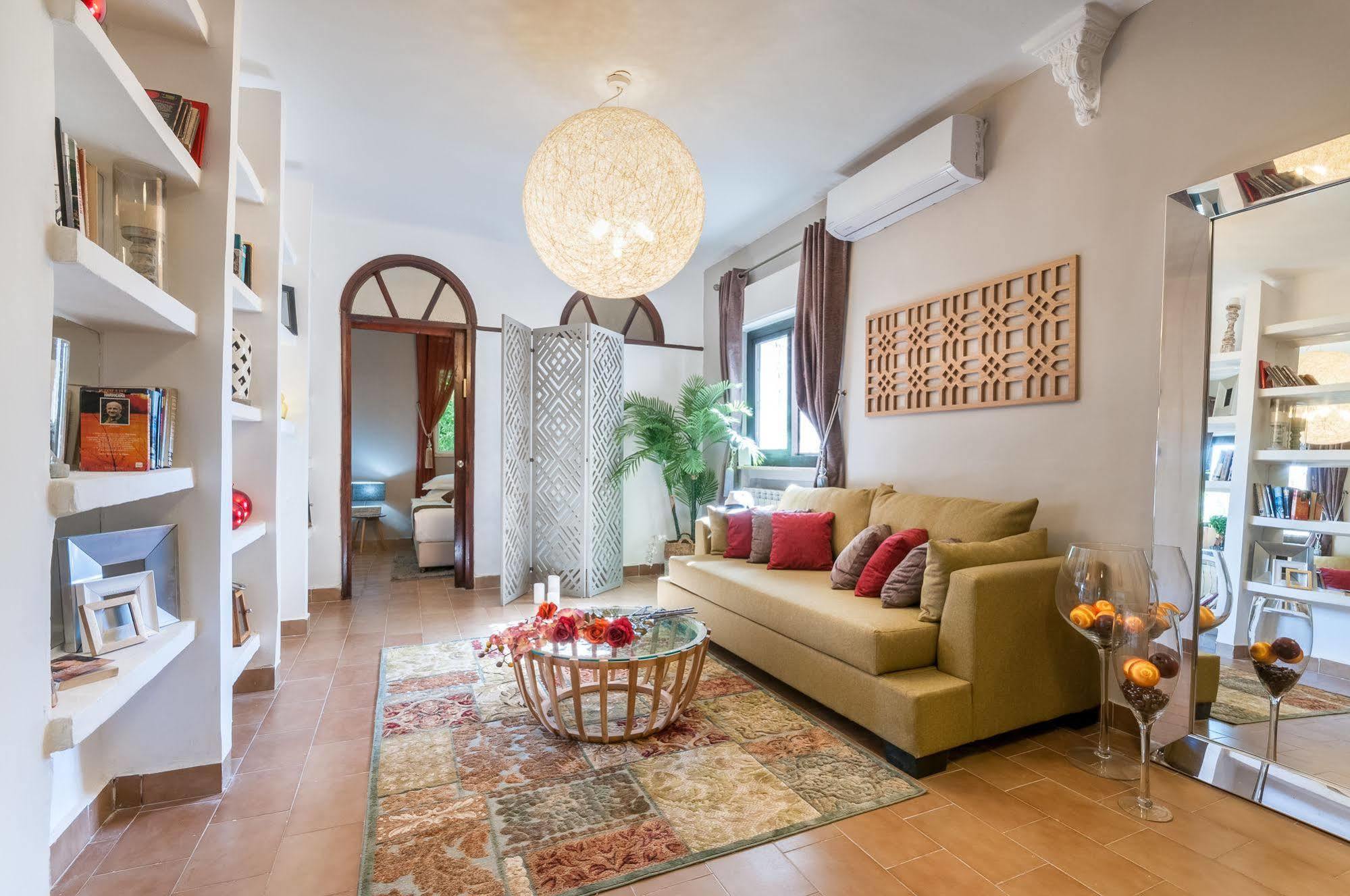 Sweet Inn Apartments - Amatsya Street Jerusalem Exterior photo