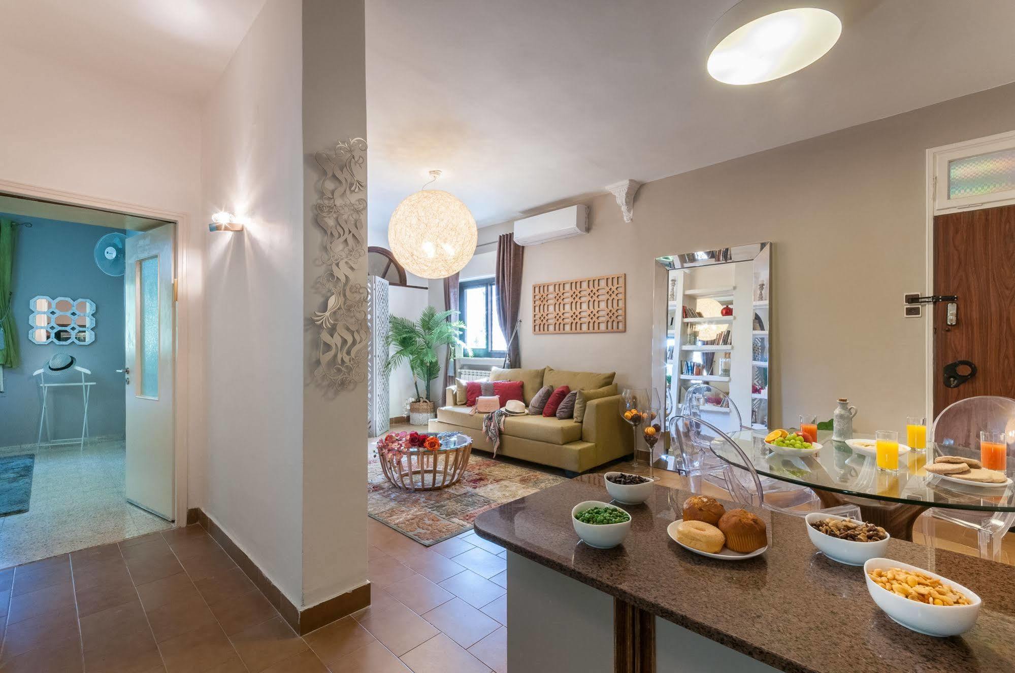 Sweet Inn Apartments - Amatsya Street Jerusalem Exterior photo